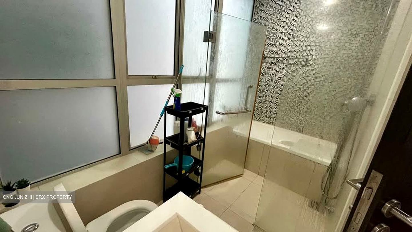 The Rochester Residences (D5), Apartment #575679071